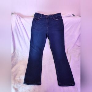 Classic Blue Women's Jeans